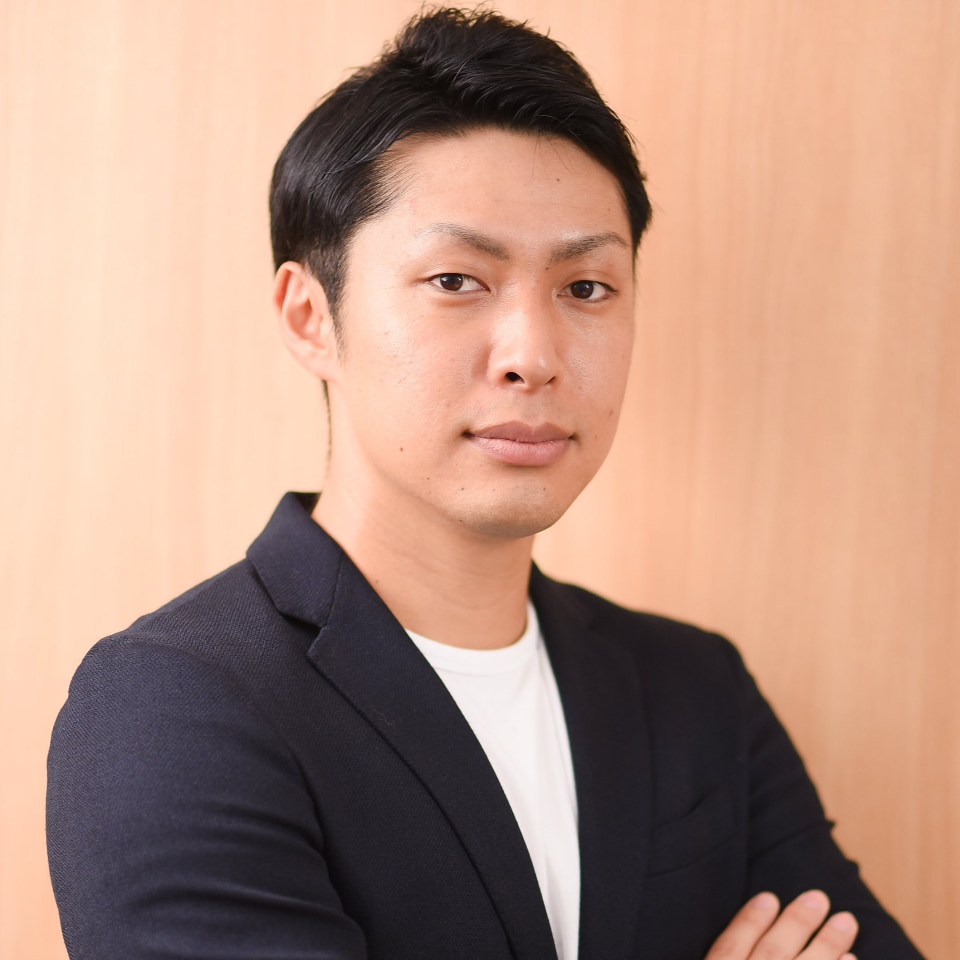 代表挨拶