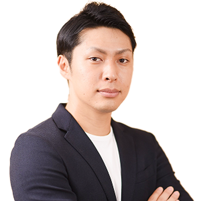 株式会社フラップネクスト 代表取締役 山崎 翔太朗